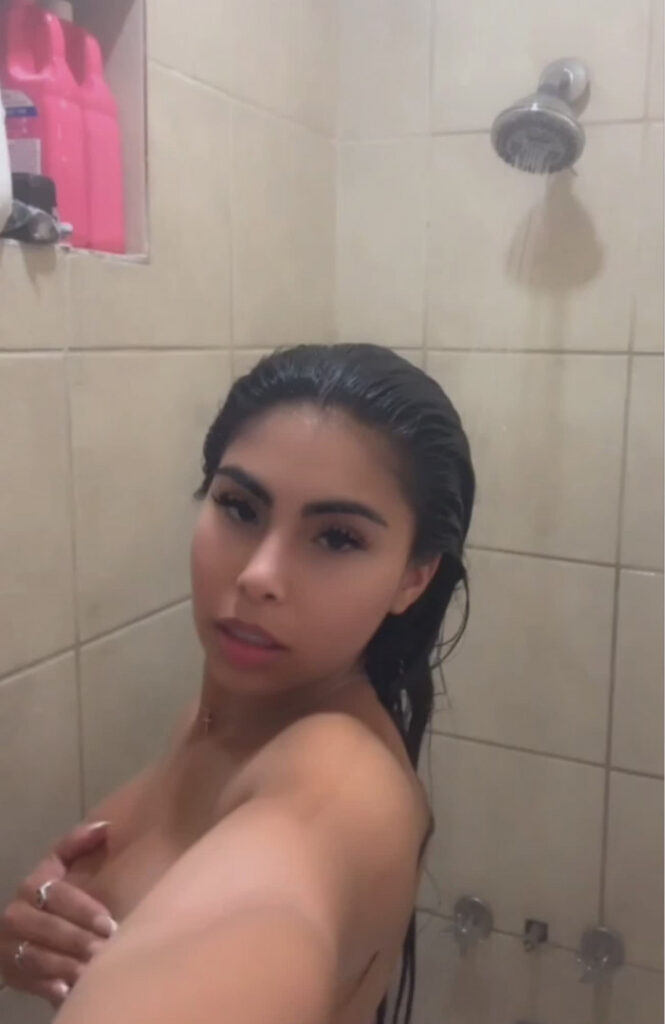 OnlyFans – TikTok – ammarise – Nude