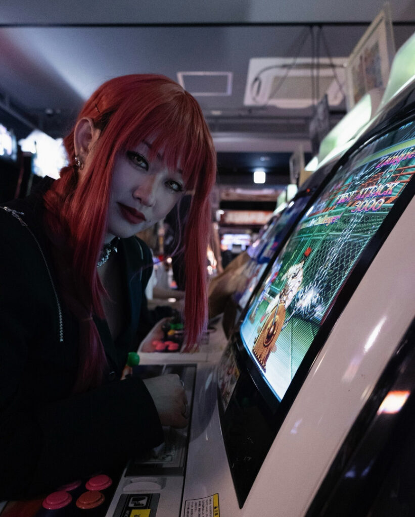 OnlyFans – Asian – @ammeerrss / @waifuamerz – Nude