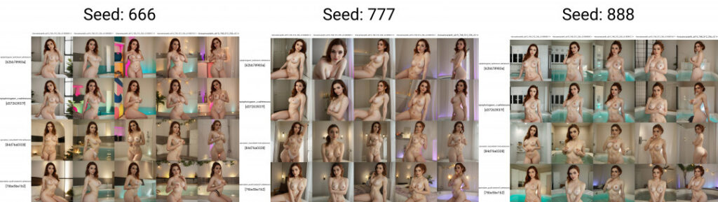 Fake – Amouranth – Nude Leaks