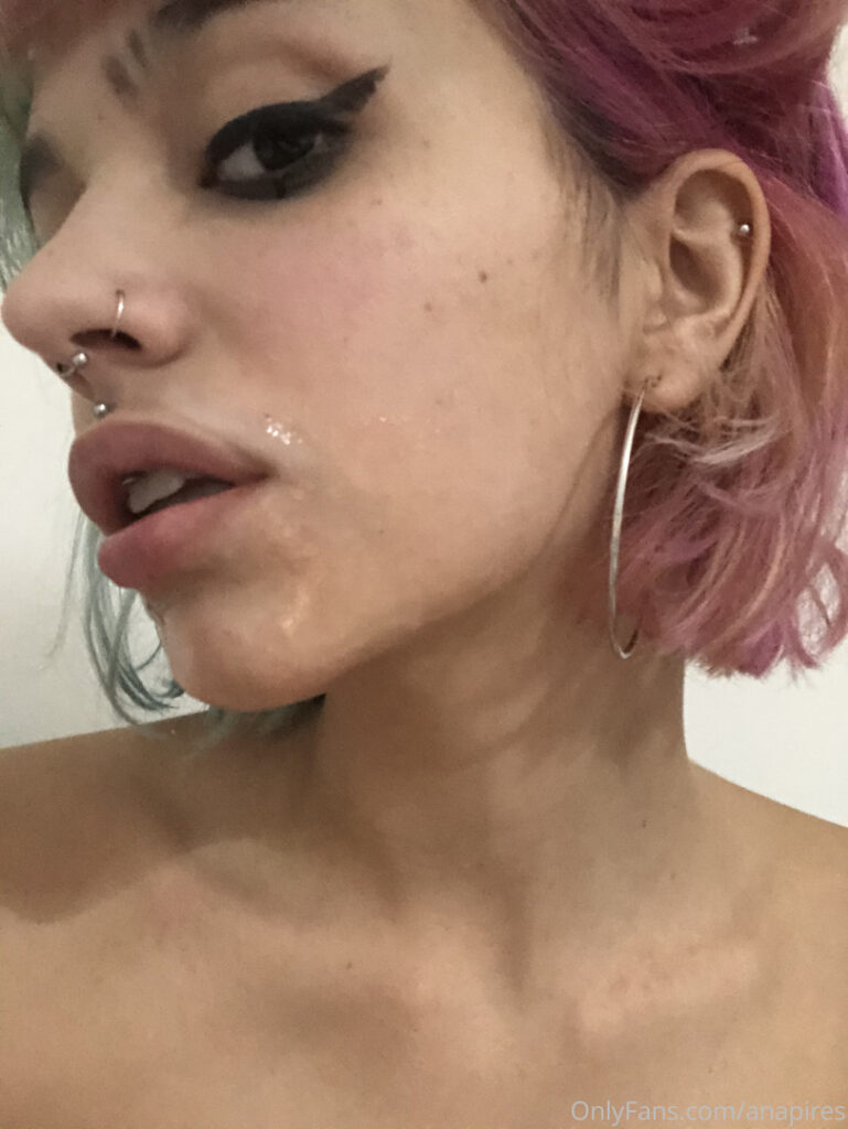 OnlyFans – Instagram – ⠀X⠀ – Ana Pires  bbyblue_ana – Nude Leaks