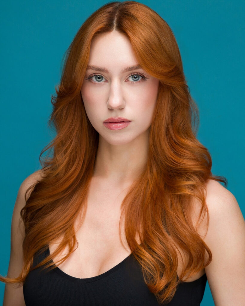 Instagram – Ana Saia / anaa.saiaa / saianana – Nude