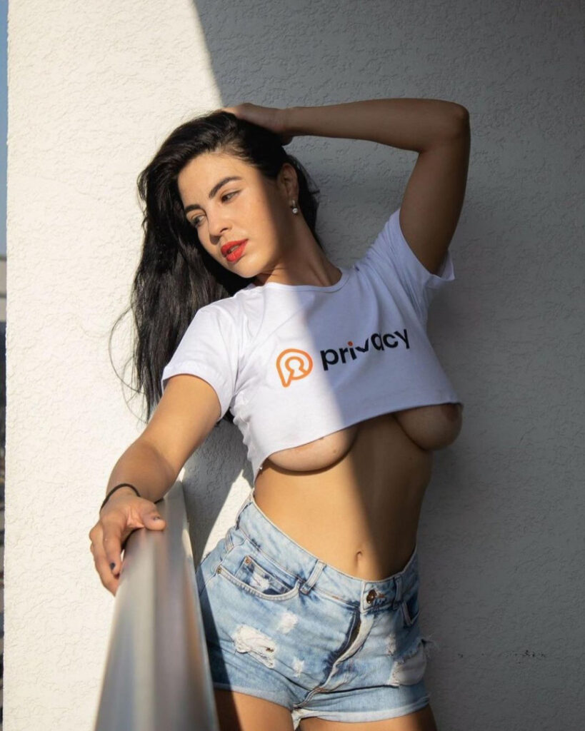 Pedido BR – Privacy – OnlyFans – Anabela Moraes  Anabele Nogueira – Nude Leaks