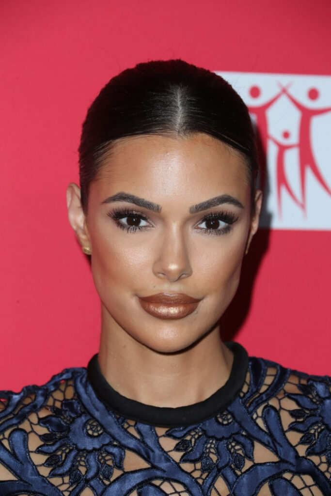 Celeb – Latina – Anabelle Acosta – Nude