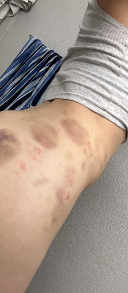 Anaïs / angeleven / ShiftAccomplished579 – Nude