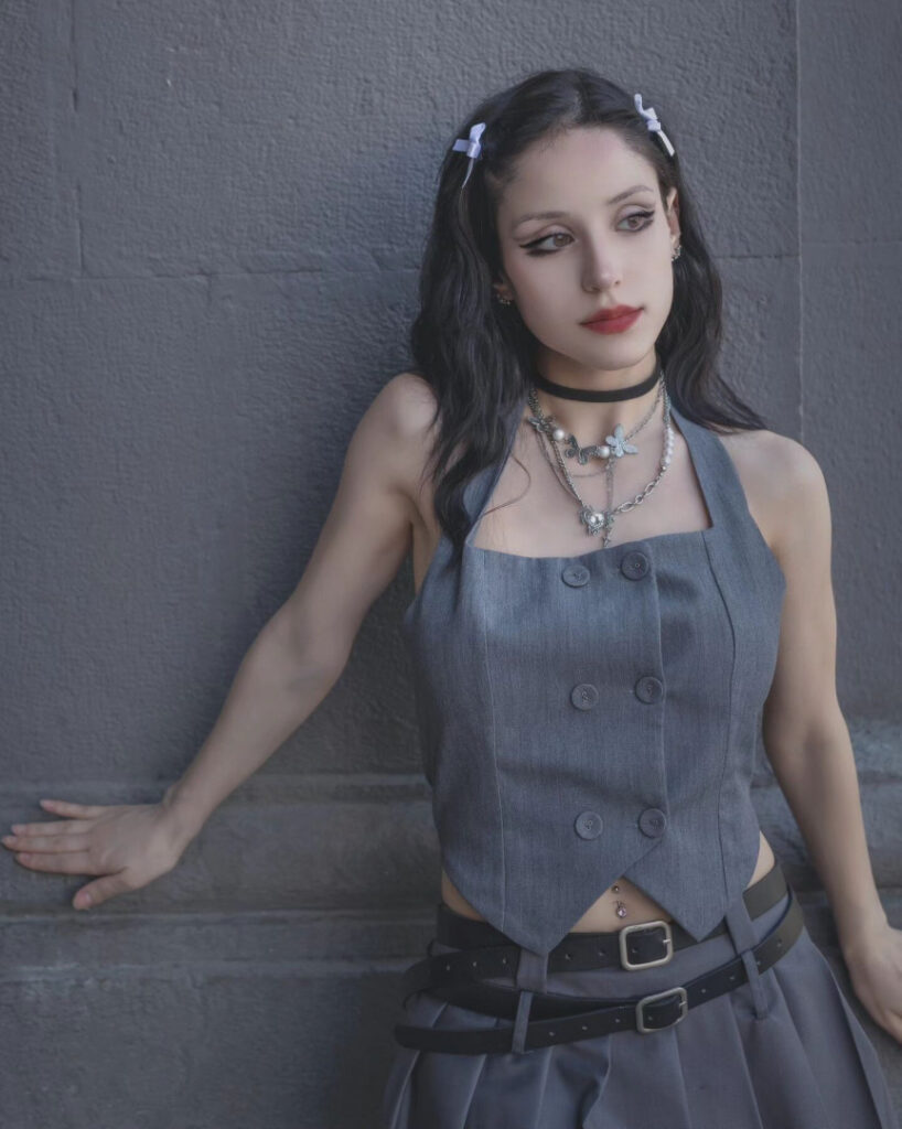 Patreon – Cosplay – Anayami – Nude