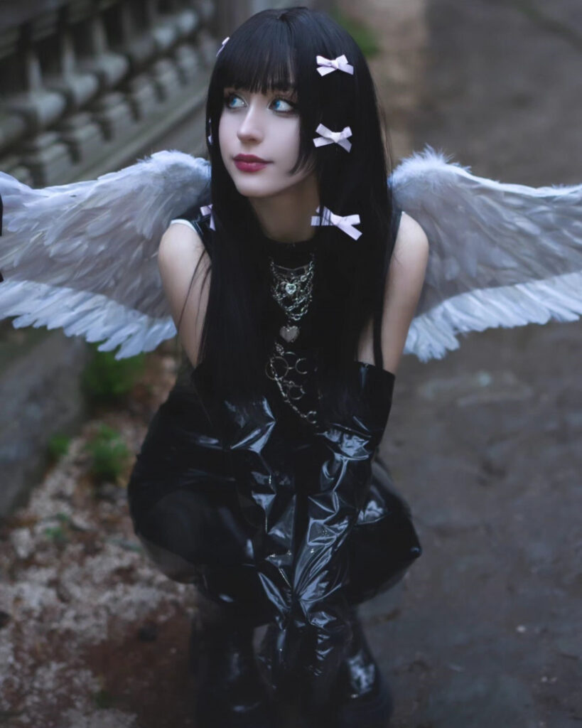 Patreon – Cosplay – Anayami – Nude