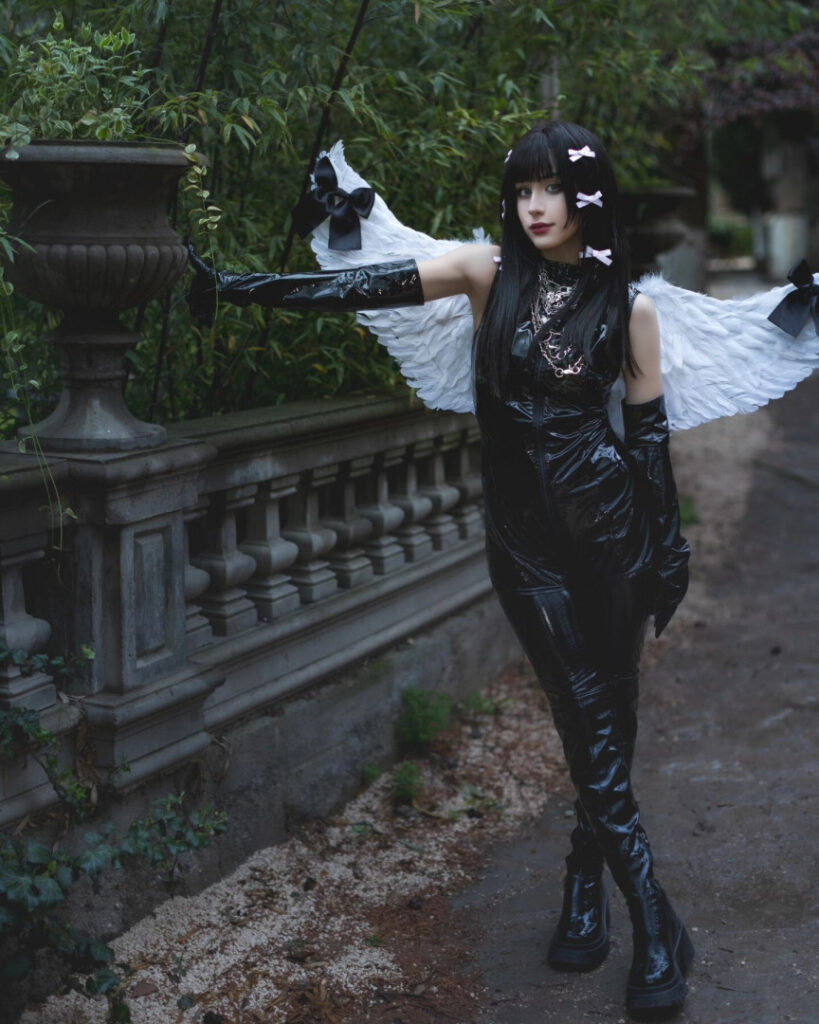 Patreon – Cosplay – Anayami – Nude