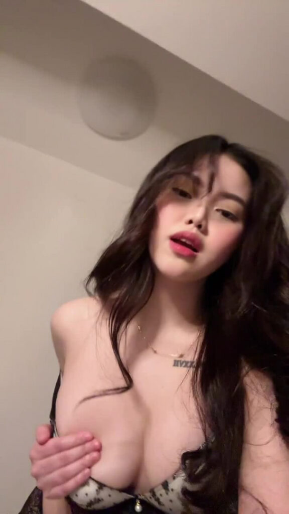 Asian – Filipina – Angelaa5 – Nude