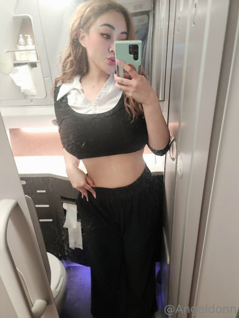 OnlyFans – Angeldonn – Nude