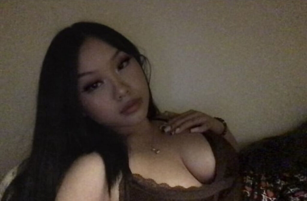 TikTok – Instagram – Asian – Angelina Flores – Nude Leaks