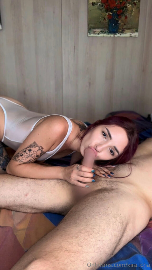 OnlyFans – angelina_crystal / Evelinaqueen – Nude