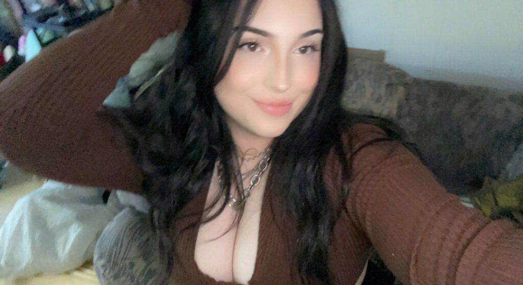 OnlyFans – Angelinuhz – Nude