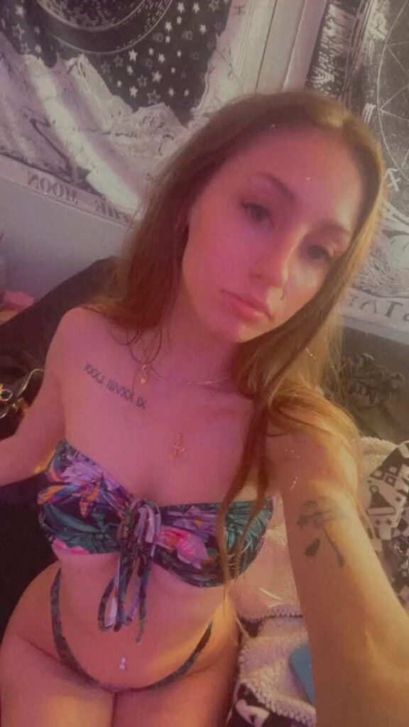 OnlyFans – angeltears999 – Nude