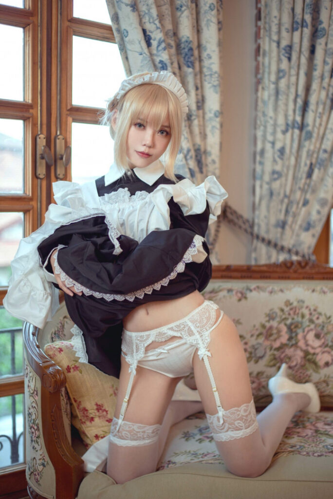 Patreon – Cosplay – Asian – Malaysian – Angie0_0 – Nude