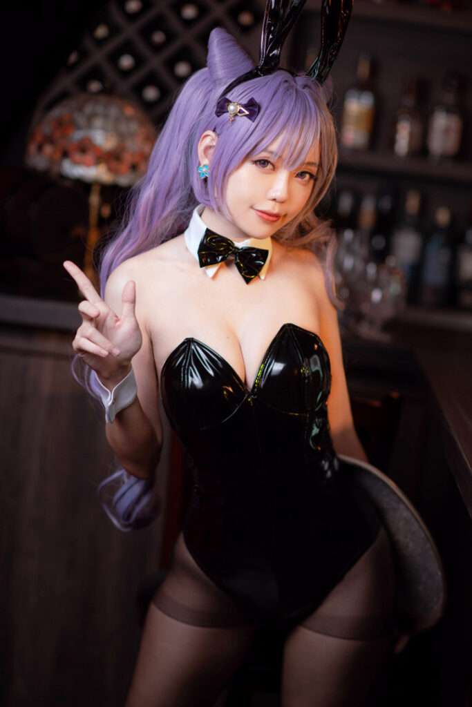 Patreon – Cosplay – Asian – Malaysian – Angie0_0 – Nude