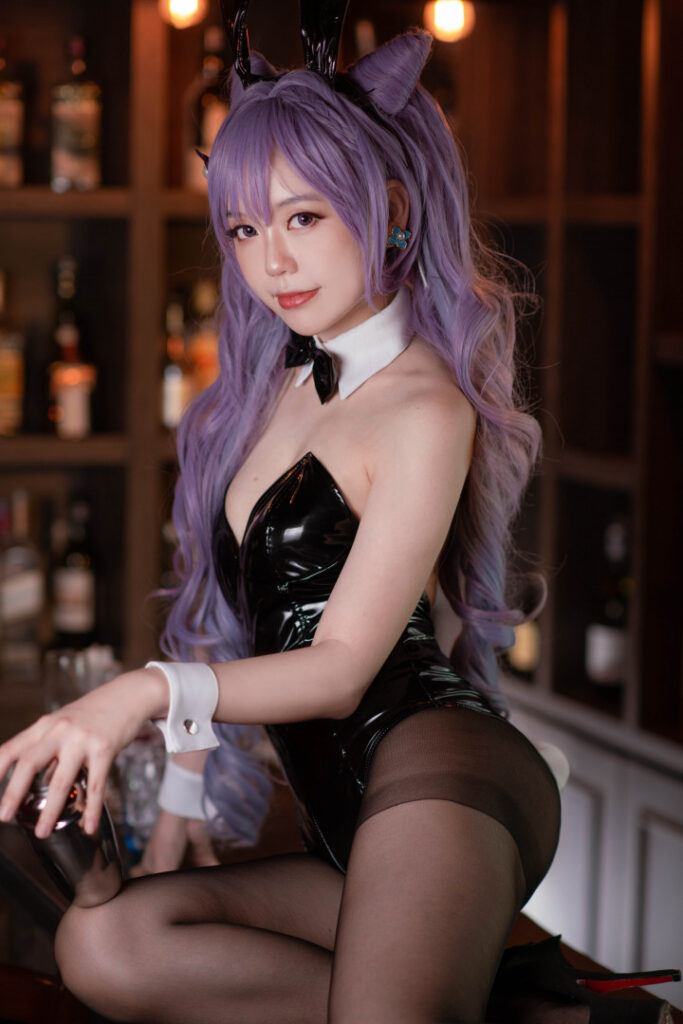 Patreon – Cosplay – Asian – Malaysian – Angie0_0 – Nude