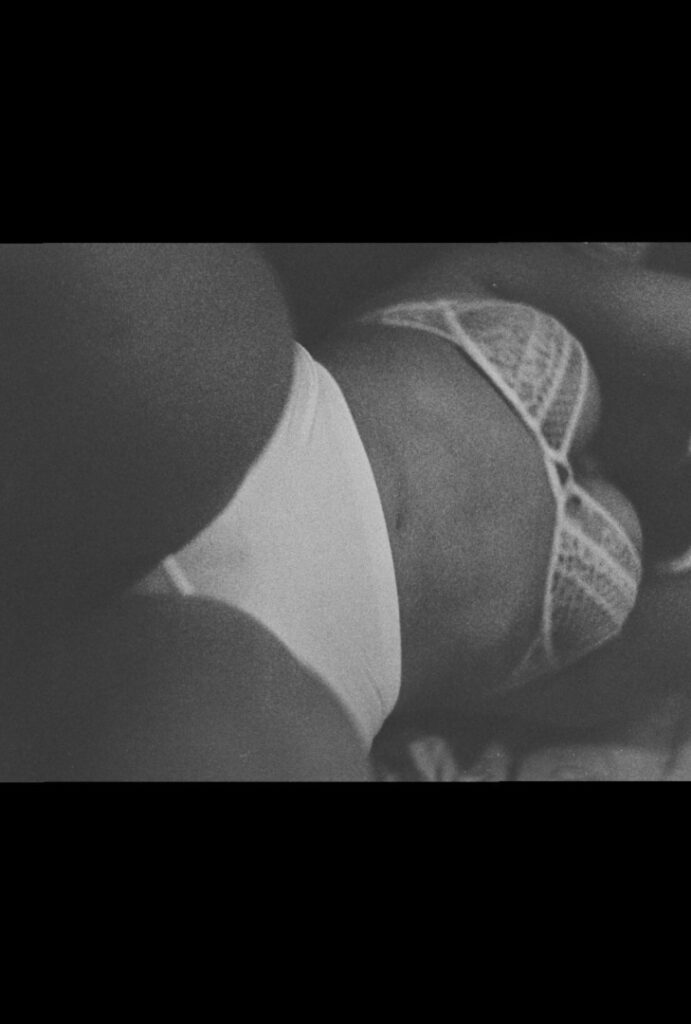 Instagram – Ania Wisniewska | Jesteese – Nude