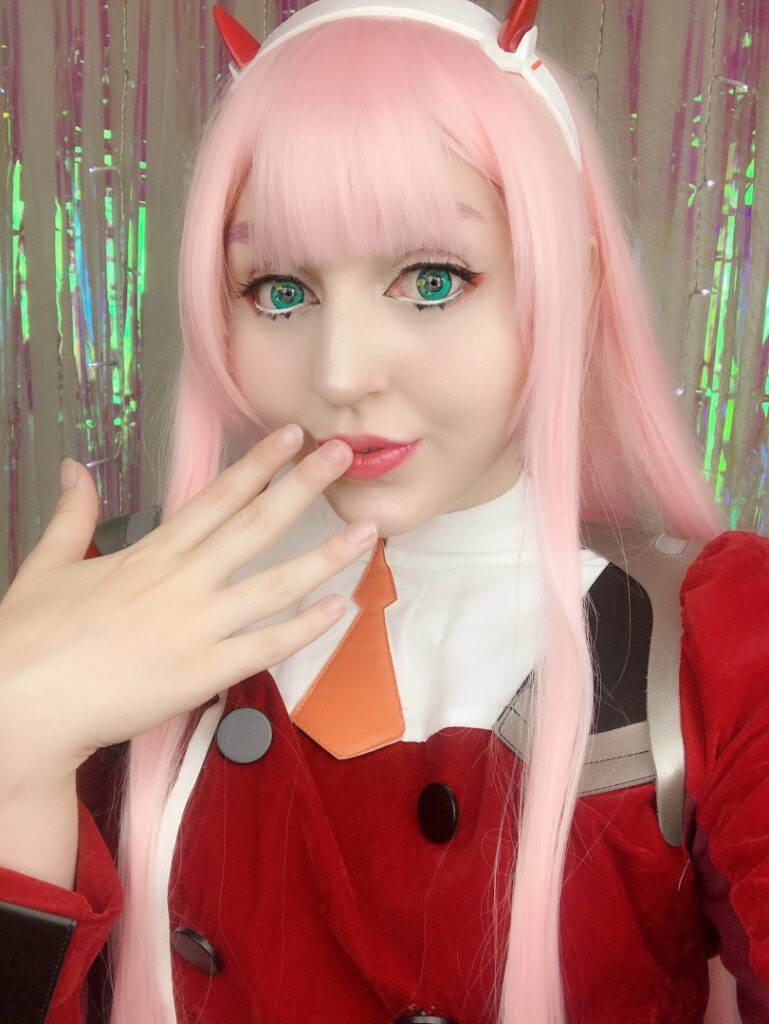 OnlyFans – T H I C C – anibae.cos/anibae.irl/amandastunning – Nude