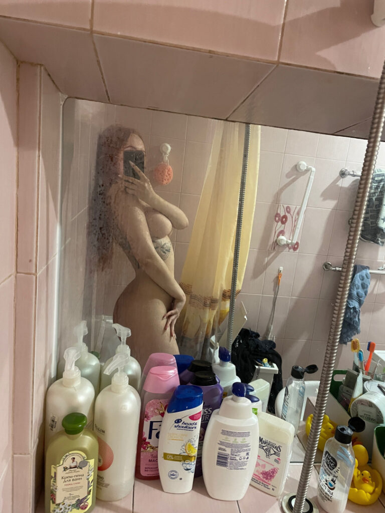 Patreon – Cosplay – Anna Aifert – Nude