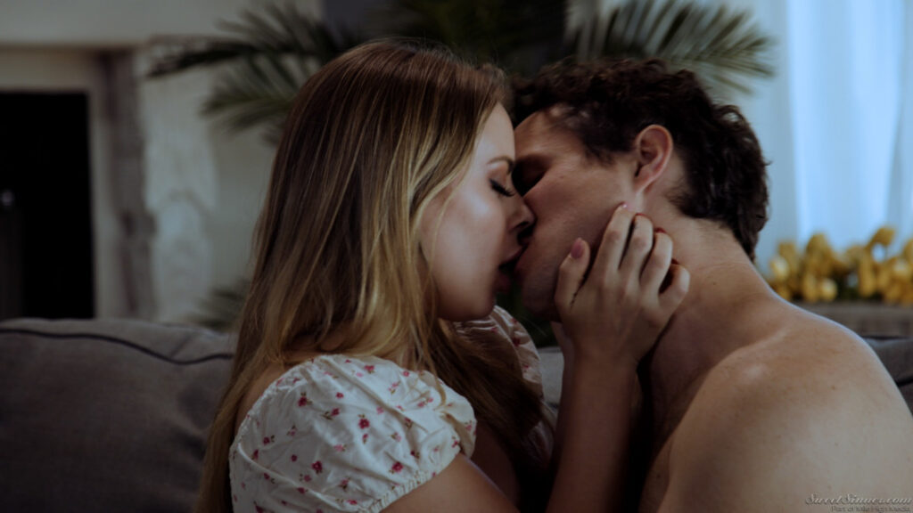 XXX – Teen – Anna Claire Clouds – Nude