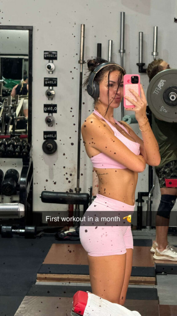 Youtube – Anna Paul – Nude