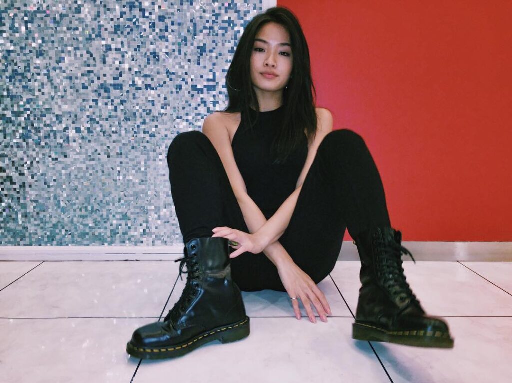 Celeb – Asian – Anna Sawai – Nude