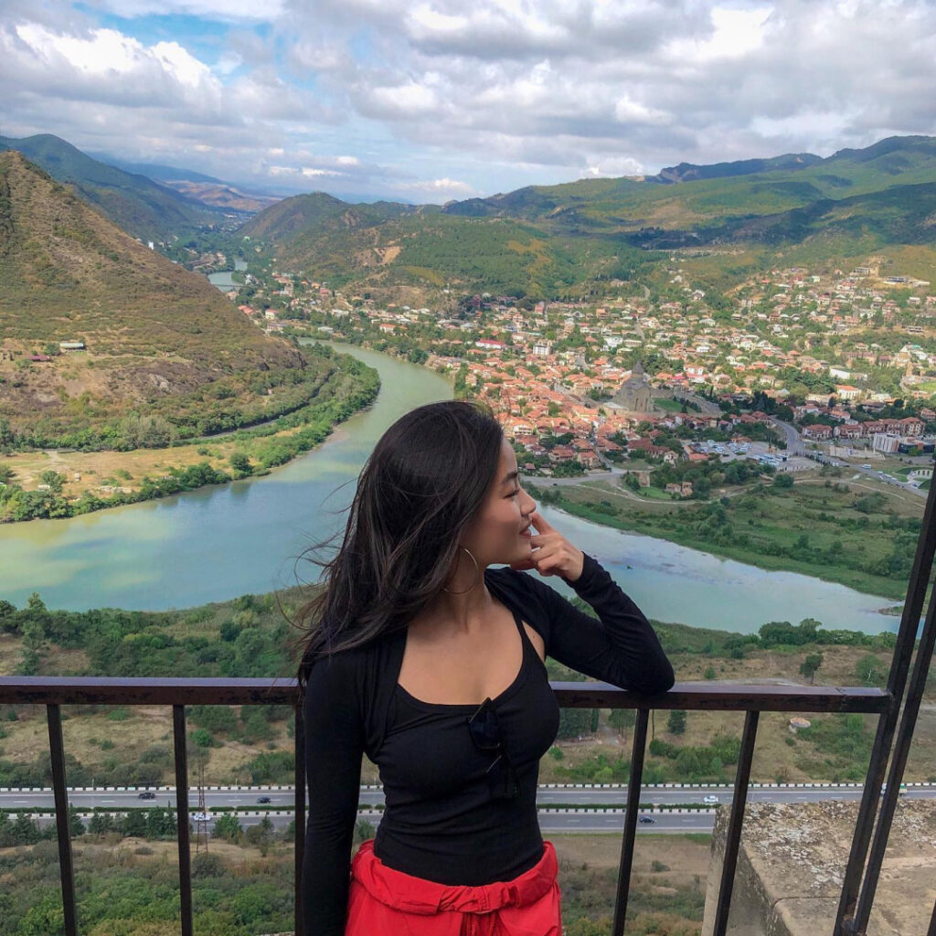 Celeb – Asian – Anna Sawai – Nude