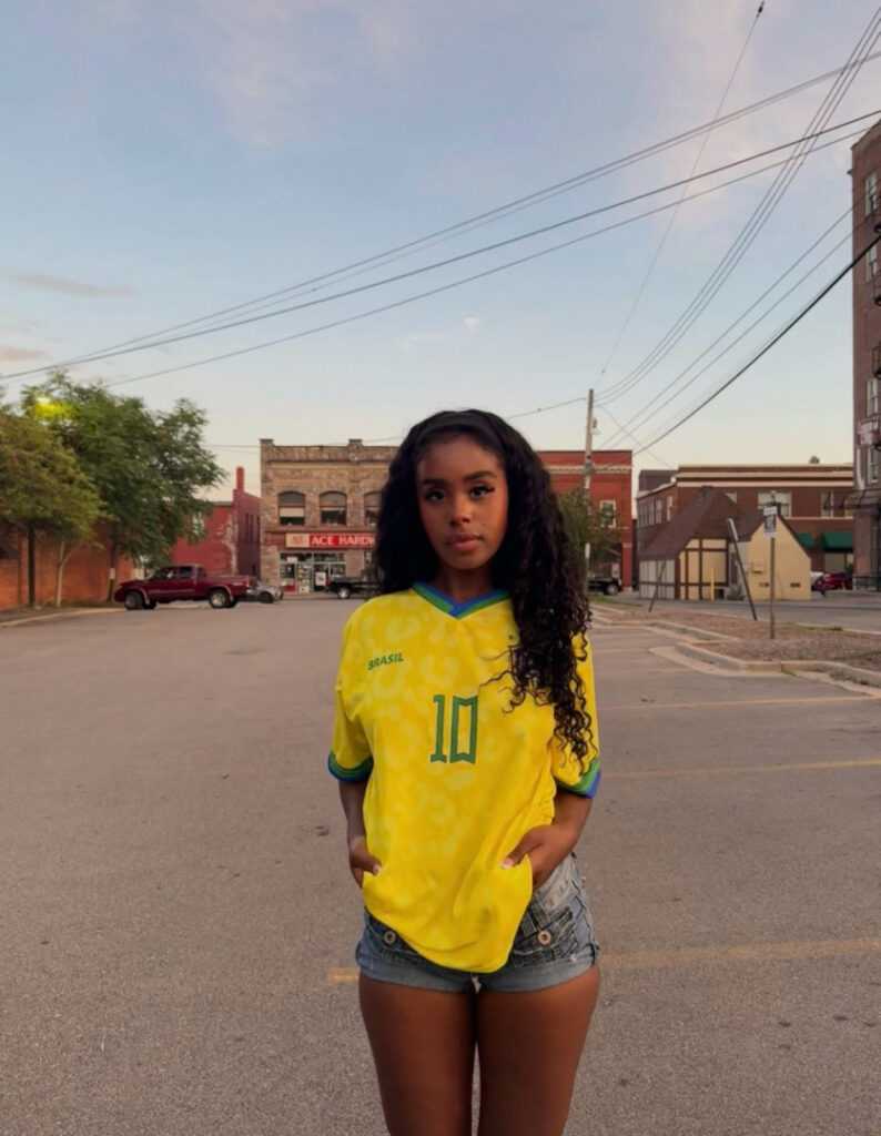 TikTok – Instagram – annarennsworld, anna renn – Nude Leaks