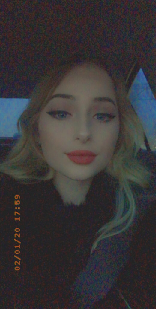 OnlyFans – Any Mars.2001/De4thful? – Nude