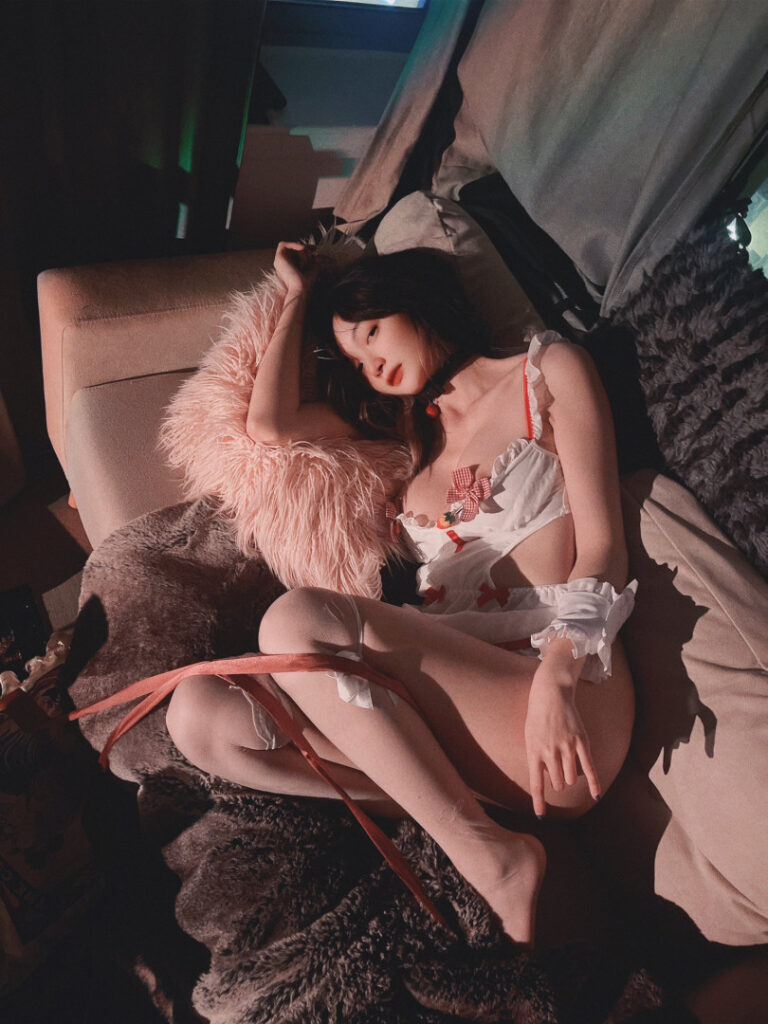 ⠀X⠀ – Asian – aooomi – Nude Leaks