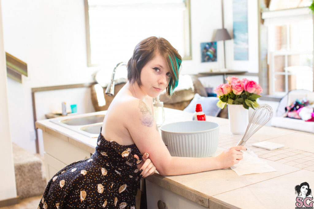 OnlyFans – Cam Girls – Aphiademieux – Nude