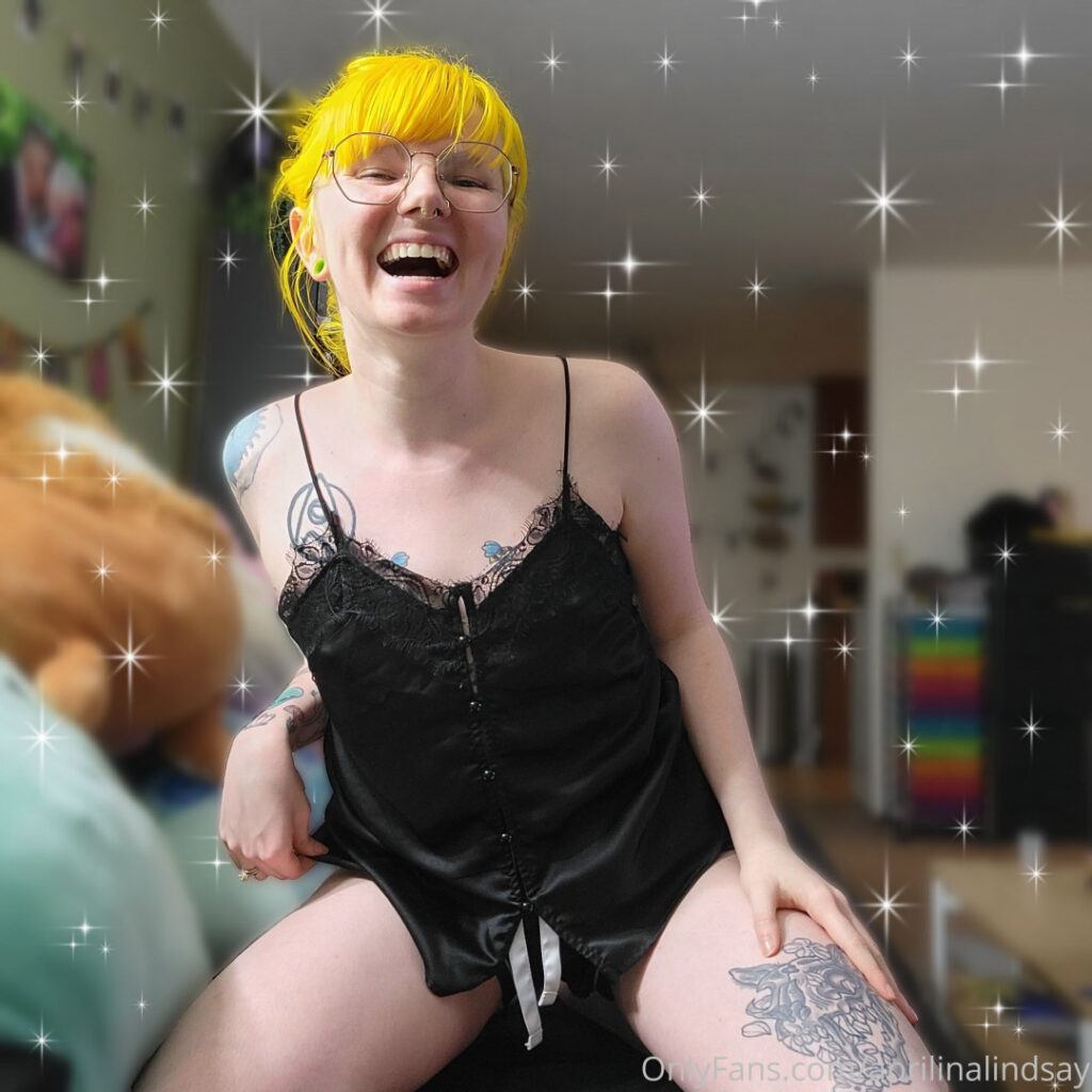 OnlyFans – Cosplay – aprilinalindsay – Nude