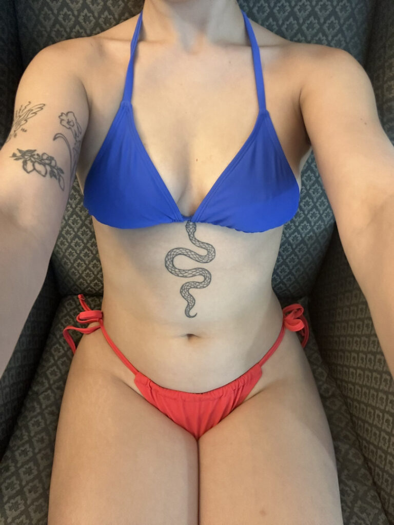 ⠀X⠀ – Aquariusdays / Redacted – Nude Leaks