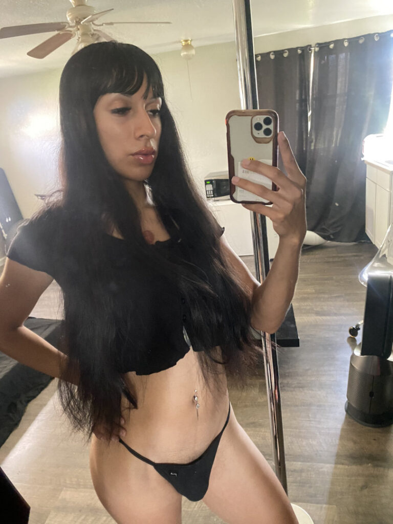 Trans – OnlyFans – Reddit – ariaaaxxx  priscilla6666  aria-xxx – Nude Leaks