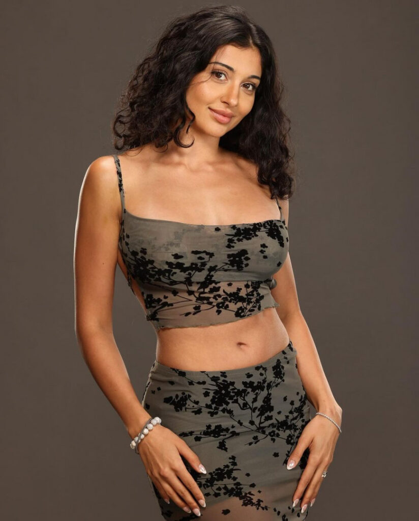 Celeb – Arianna grace /  bianca carelli – Nude