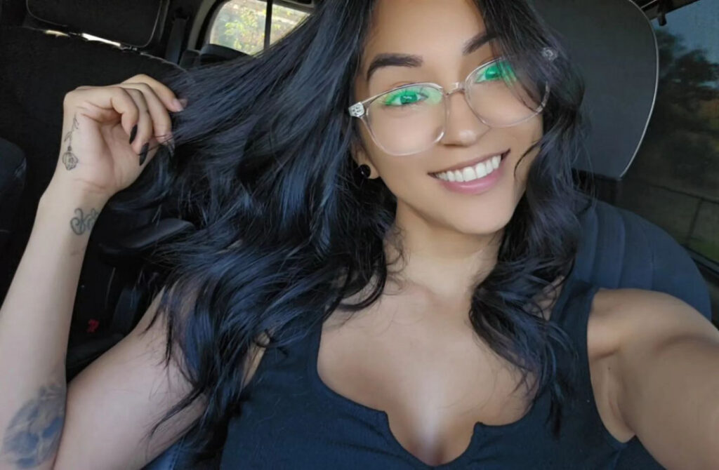 ariannascoven , ariannaspage – Nude