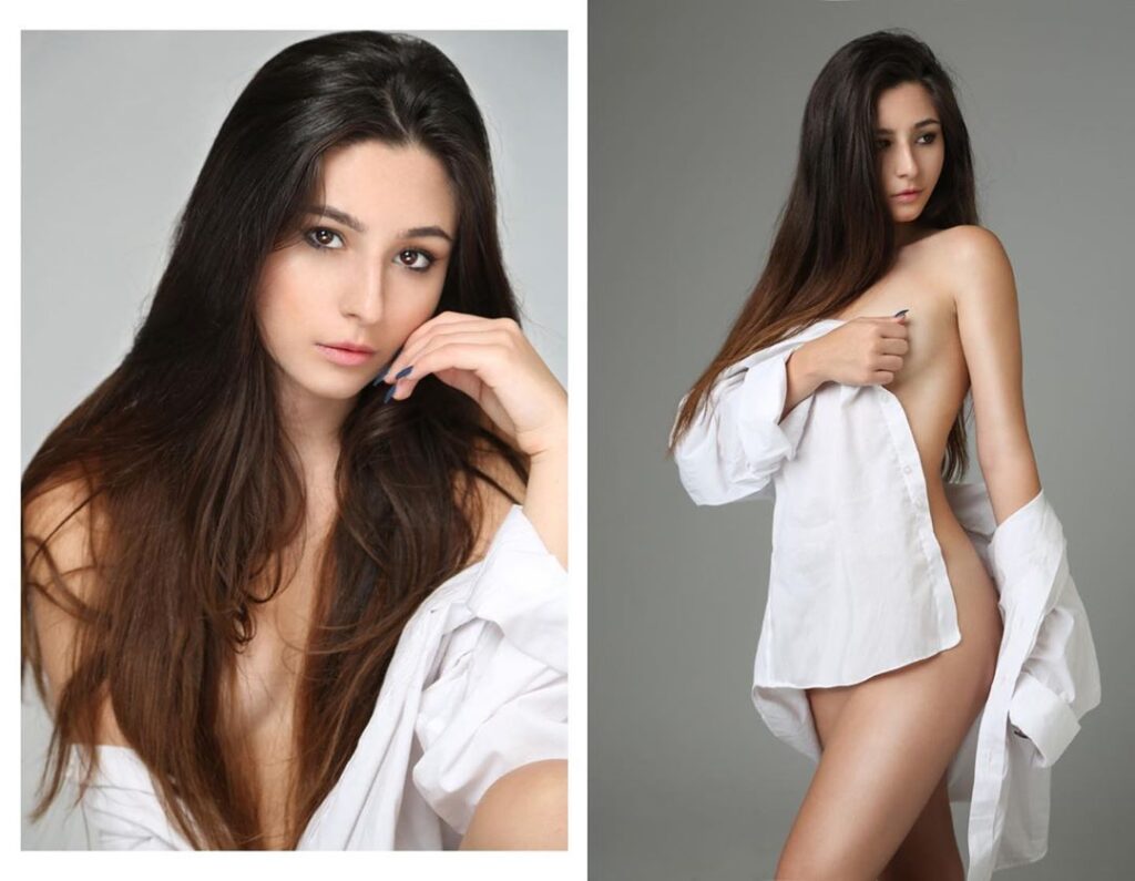 OnlyFans – Cosplay – Petite – Ariel Smiko – Nude Leaks