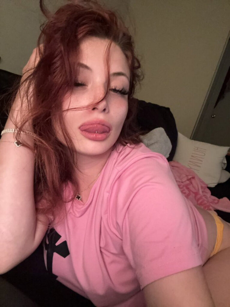 OnlyFans – @arielmoneybag21 / arielmoneybagg – Nude