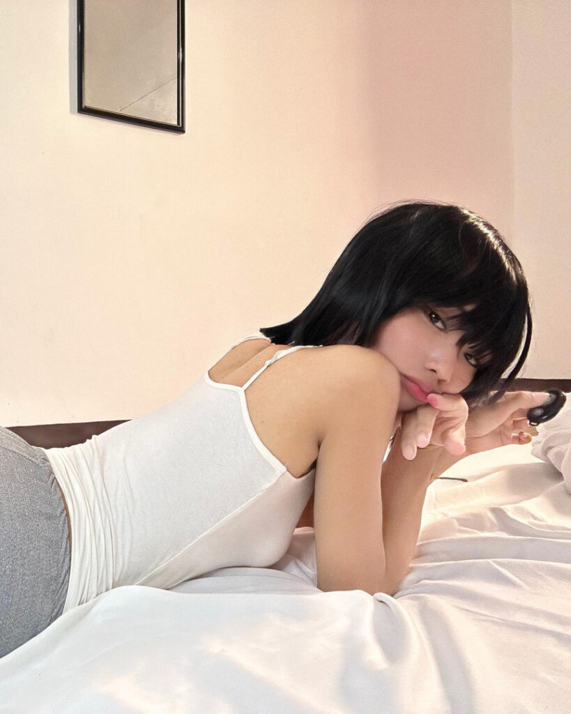 Ko-fi – Asian – Arihienna/Arisohma Kato – Nude