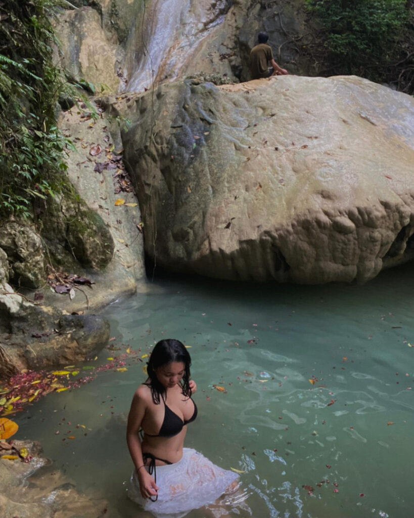 TikTok – Instagram – Asian – Filipina – _arimae__/xoxoughri – Nude