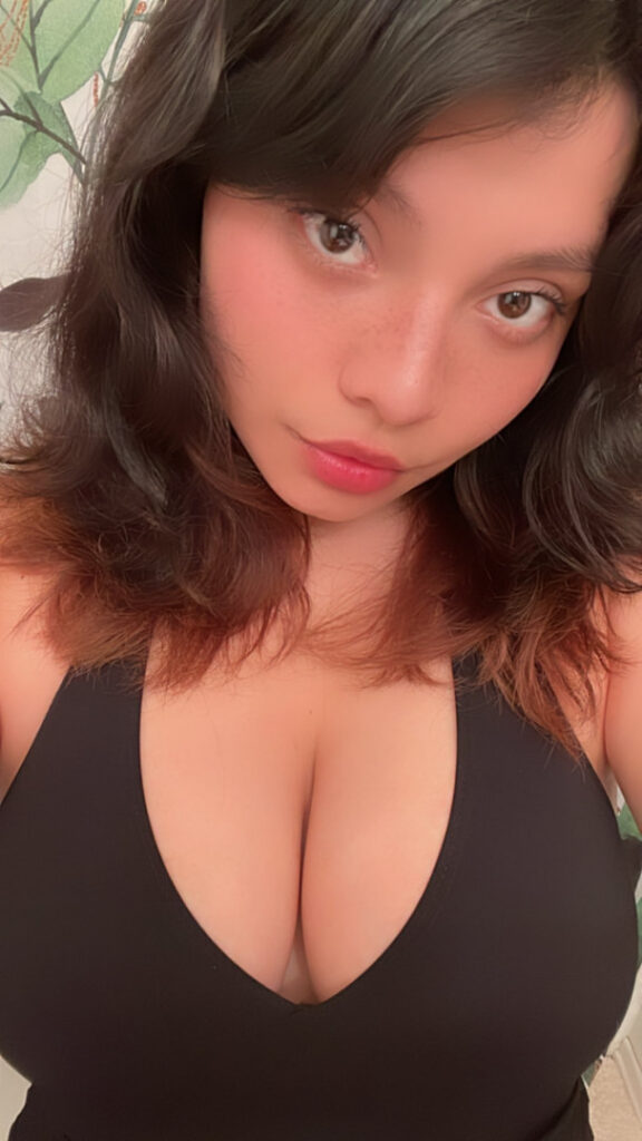 OnlyFans – T H I C C – Latina – Arime | arimeeeee – Nude