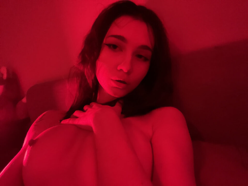 OnlyFans – arina_gp – Nude