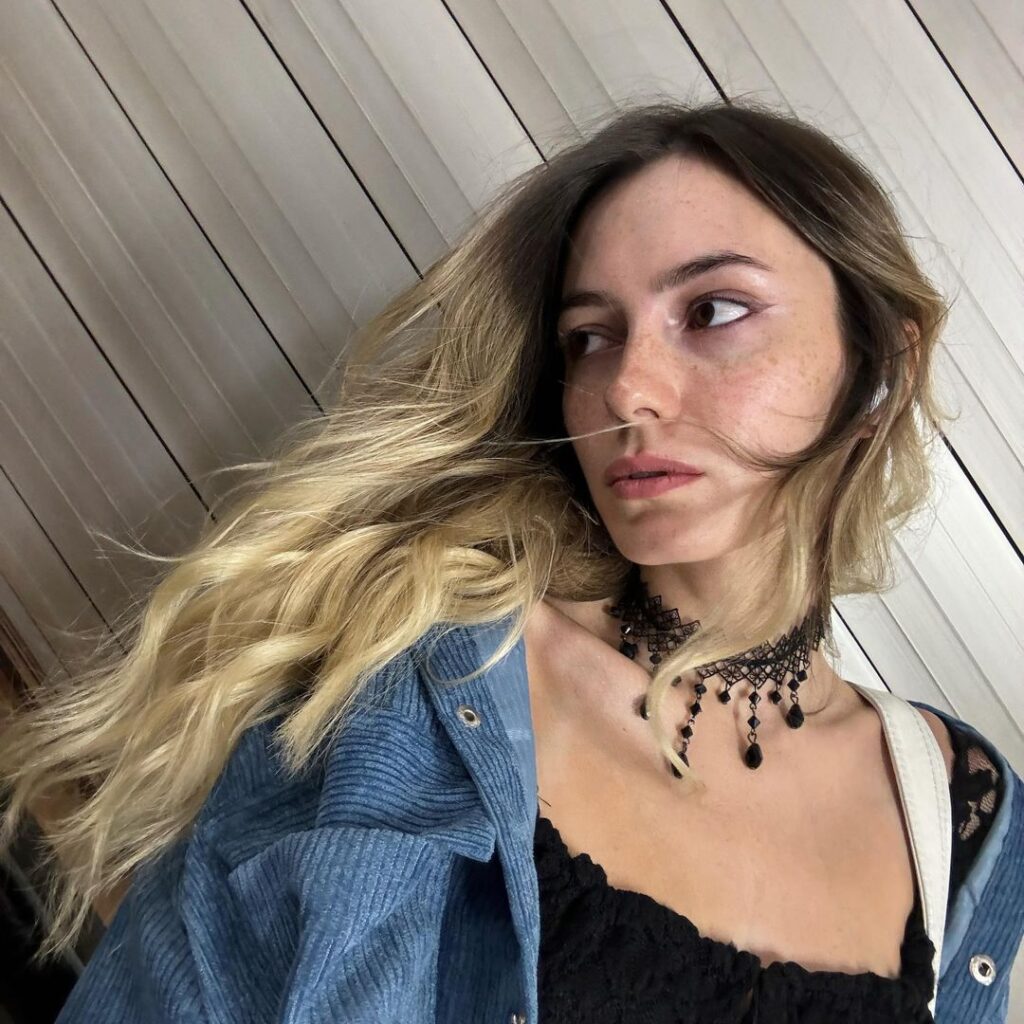 Twitch – arinatelo – Nude