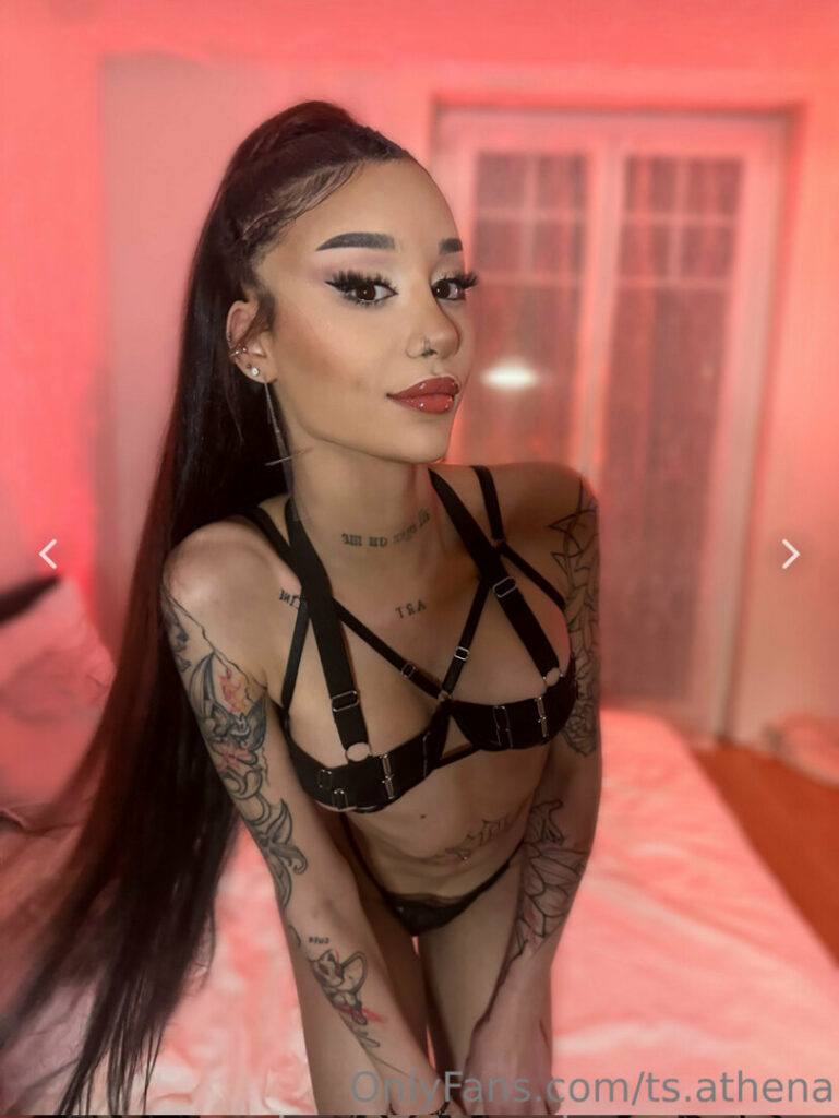 Trans – arryadoll | u/ShakilyColorles – Nude