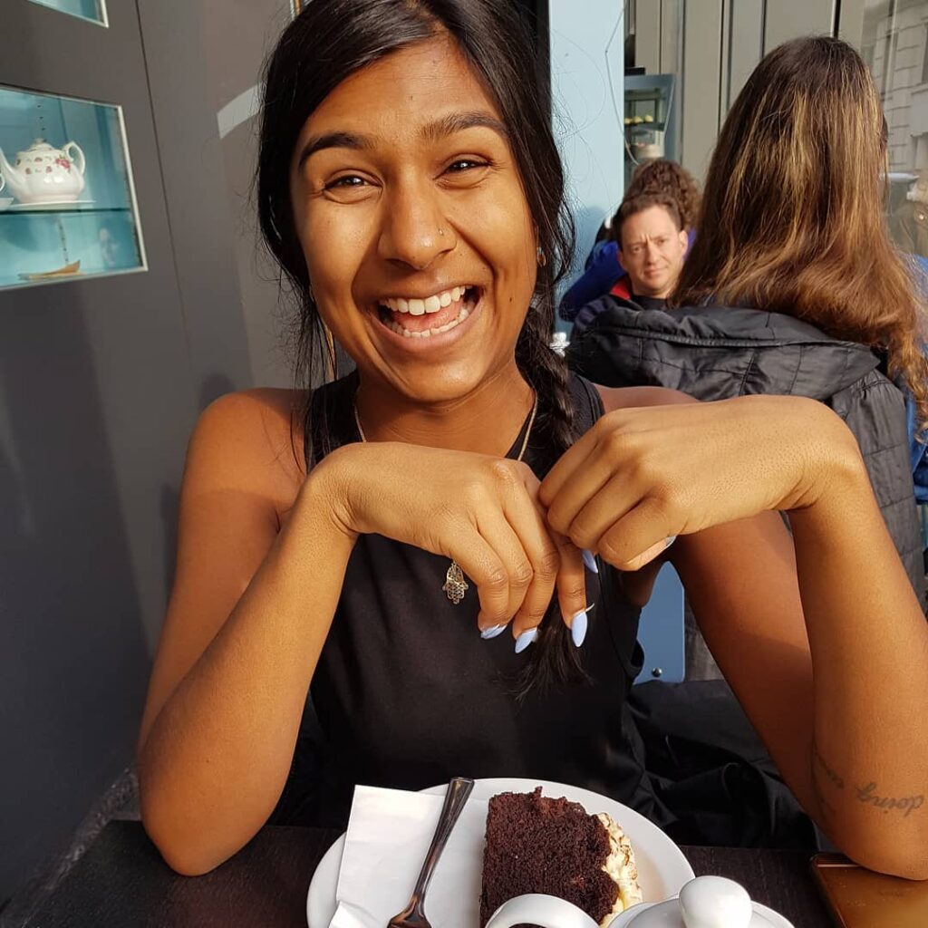 Youtube – Asian – Indian – Ash Sarkar – Nude Leaks