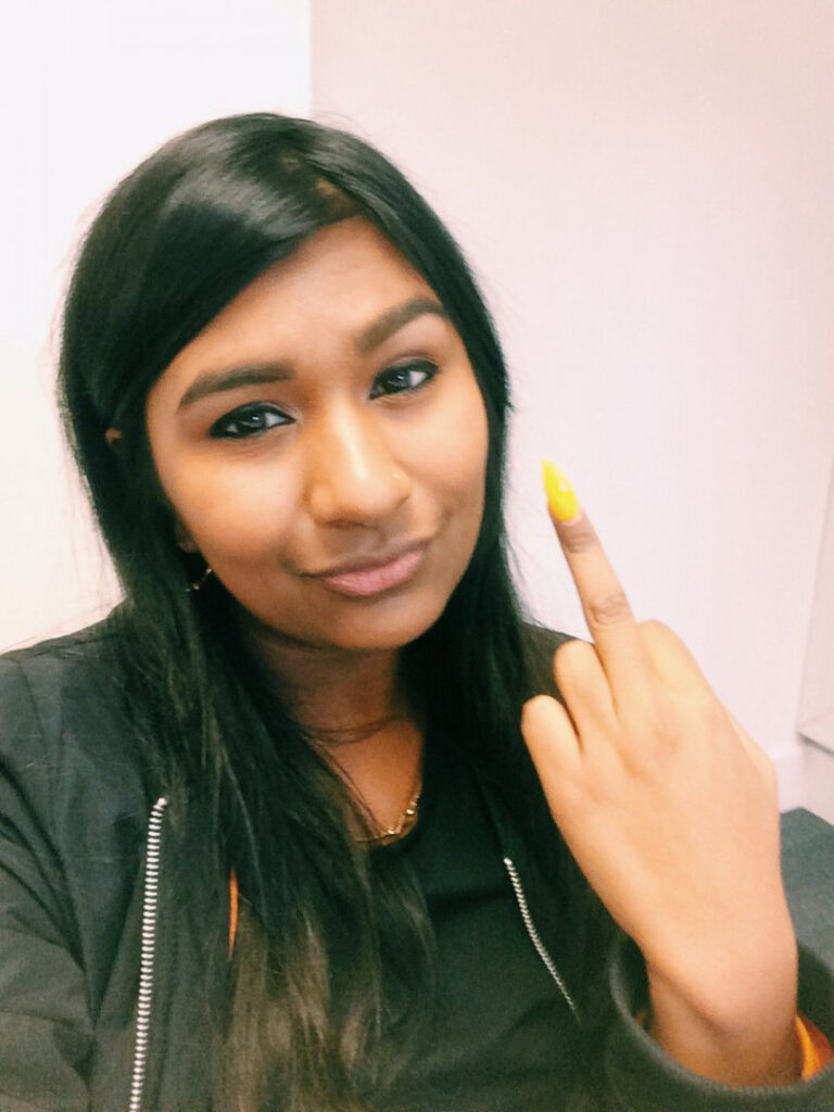 Youtube – Asian – Indian – Ash Sarkar – Nude Leaks