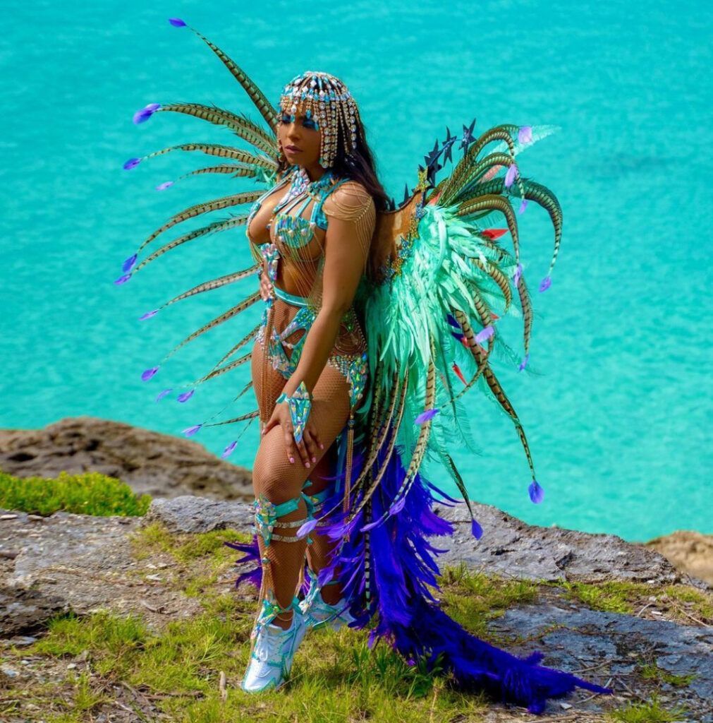 Celeb – Ashanti – Nude