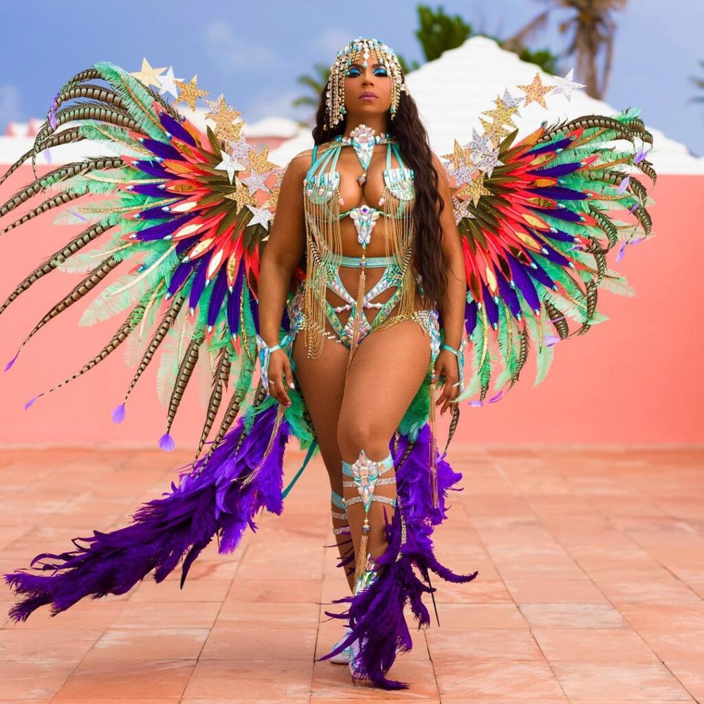 Celeb – Ashanti – Nude