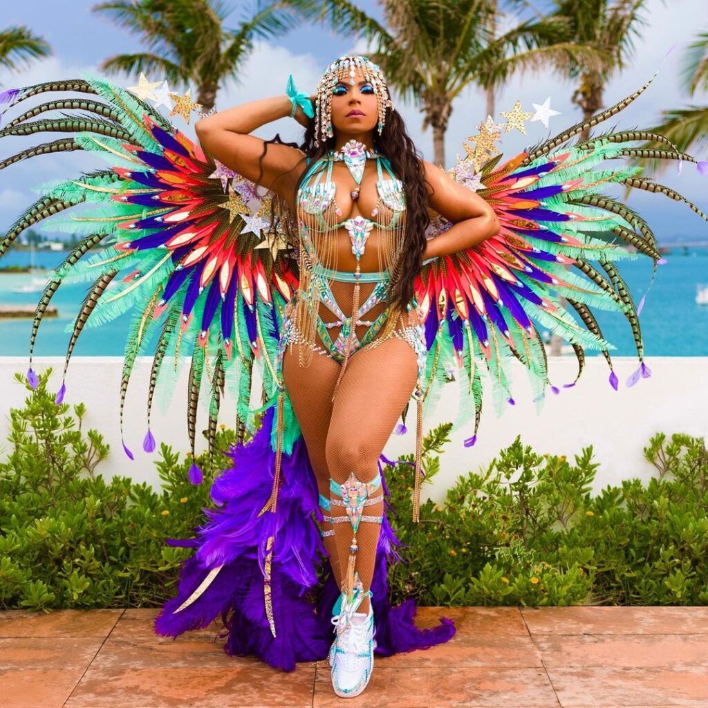 Celeb – Ashanti – Nude