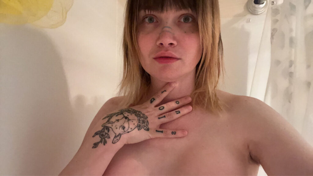 Trans – Twitch – ⠀X⠀ – Ashley / milfmoder – Nude Leaks